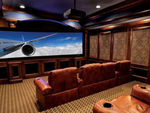 Home Theatre Systems